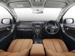 Isuzu D-Max Artic 2014 года
